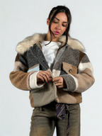 Giacca Prisma - Lumaya Boutique 