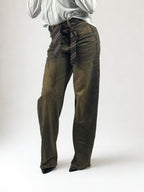 Jeans & Tie - Lumaya Boutique 