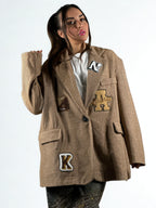 Giacca Icona - Lumaya Boutique 