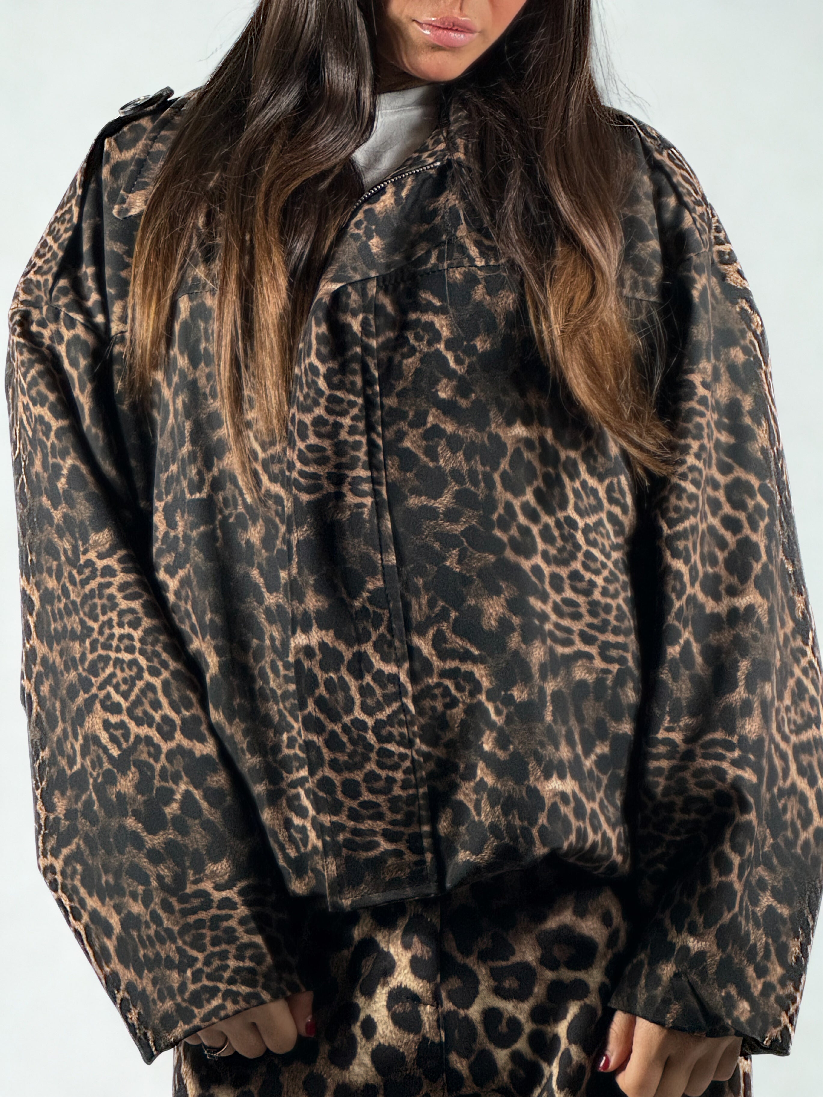 Completo Leopard - Lumaya Boutique 