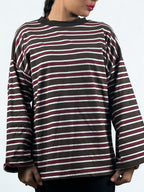 Maglioncino Brown & Bordò