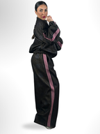 Completo Pink Leopard