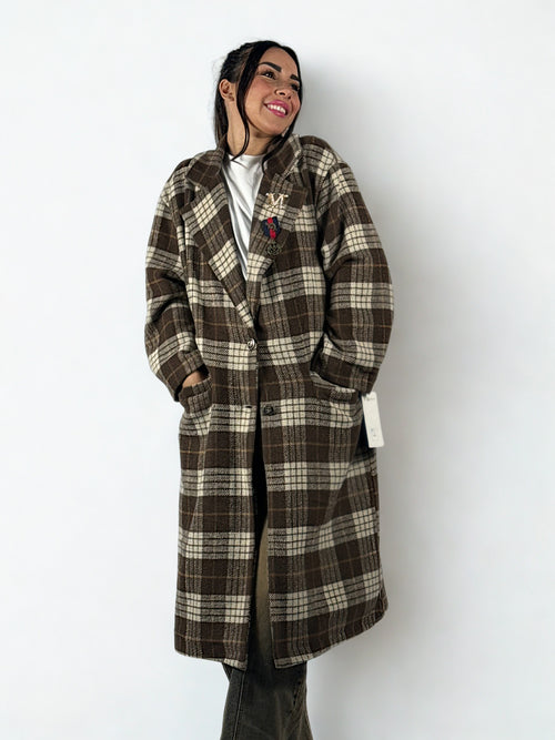 Cappotto Inverno - Lumaya Boutique 