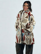 Cappotto Artistry - Lumaya Boutique 