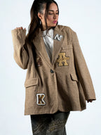 Giacca Icona - Lumaya Boutique 