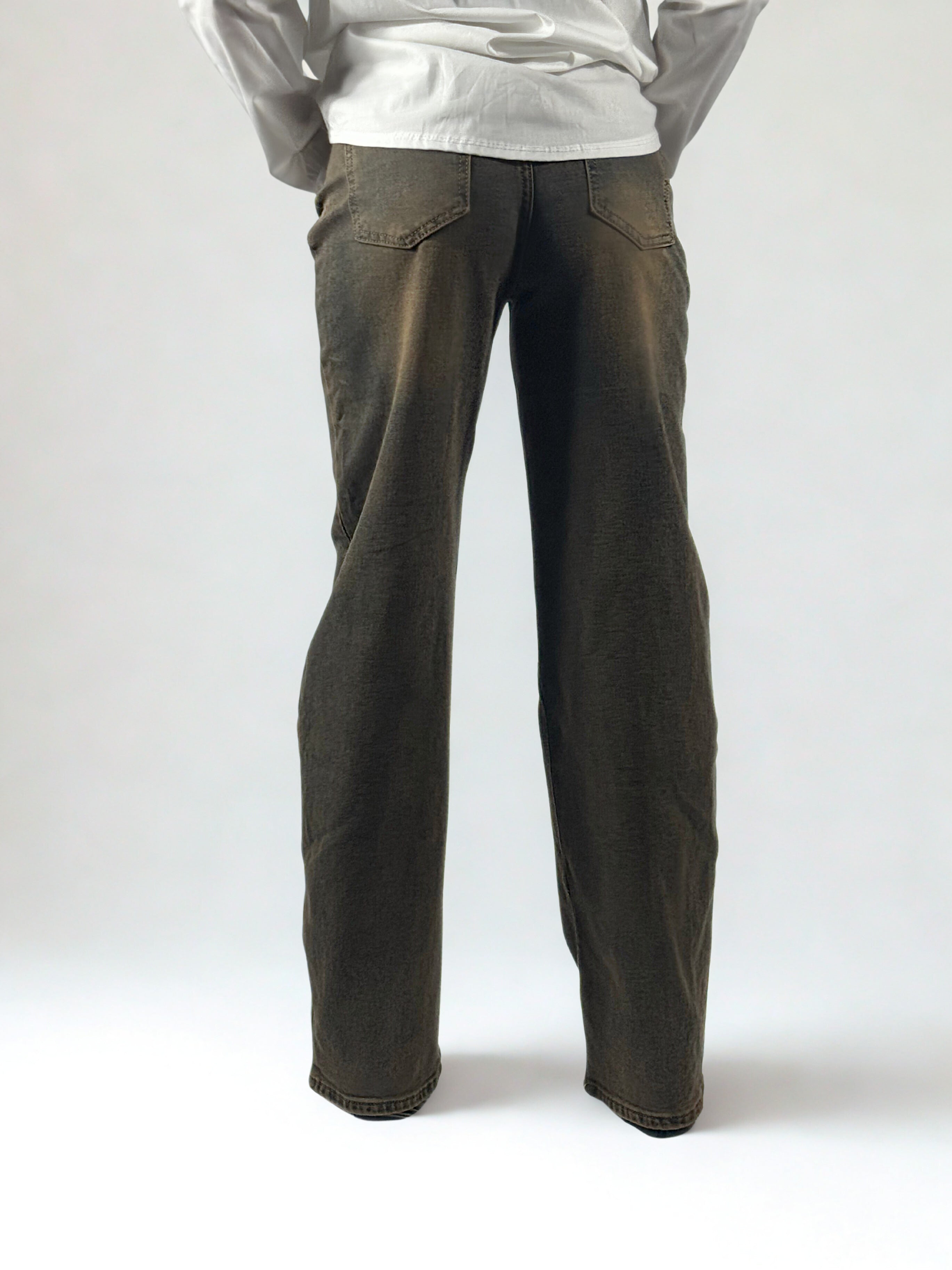 Jeans & Tie - Lumaya Boutique 