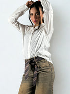 Camicia Essenziale - Lumaya Boutique 