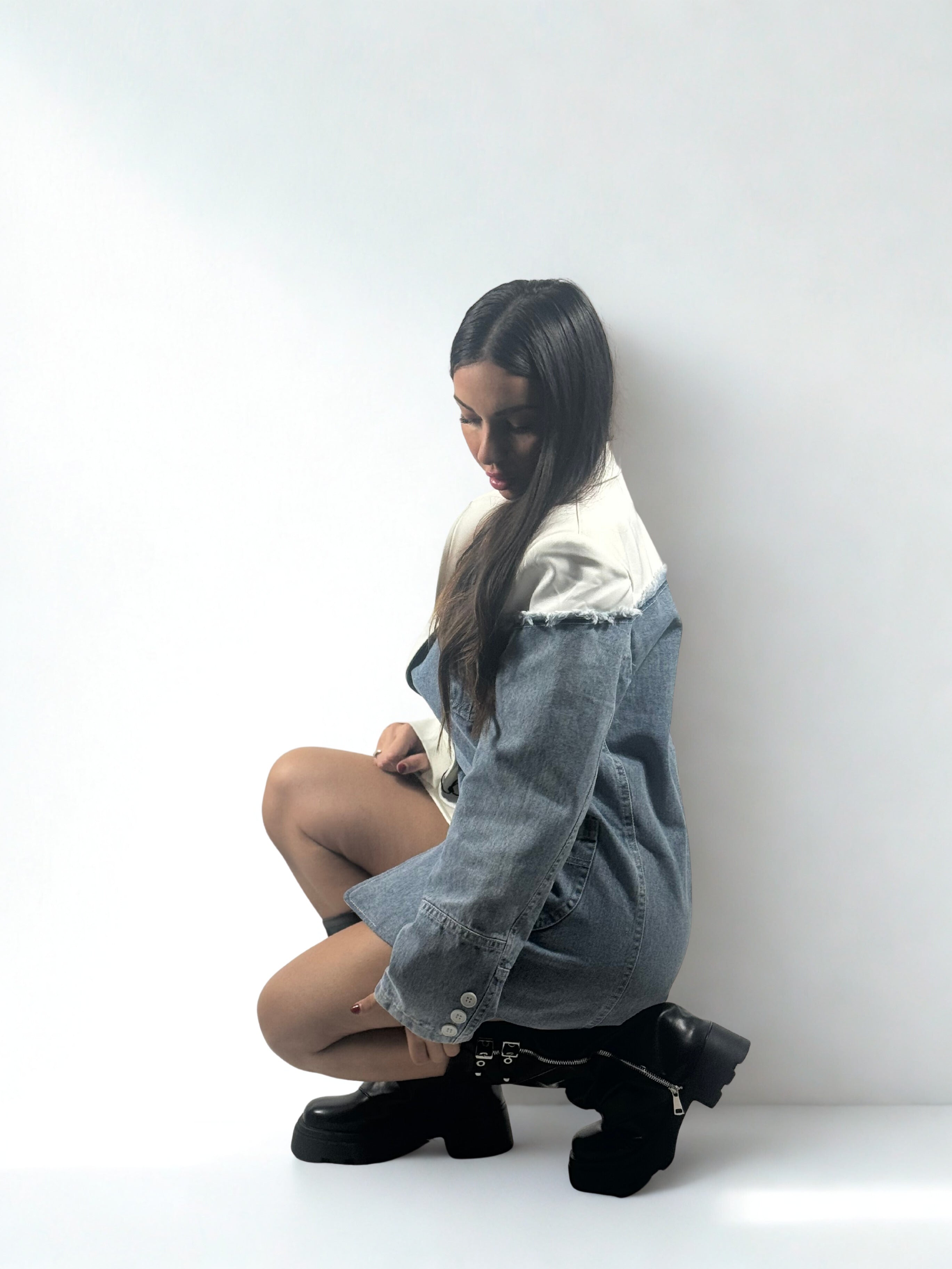 Dress Jeans - Lumaya Boutique 