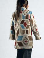 Cappotto Artistry - Lumaya Boutique 