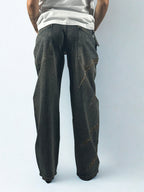 Jeans Glitter - Lumaya Boutique 