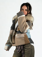 Giacca Prisma - Lumaya Boutique 