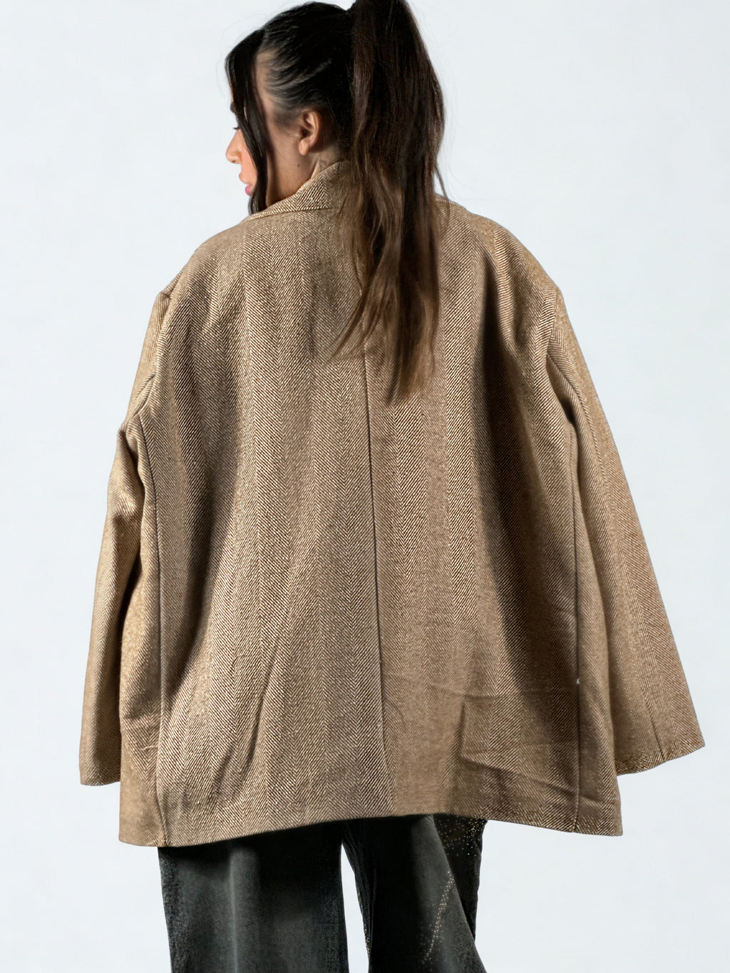 Giacca Icona - Lumaya Boutique 