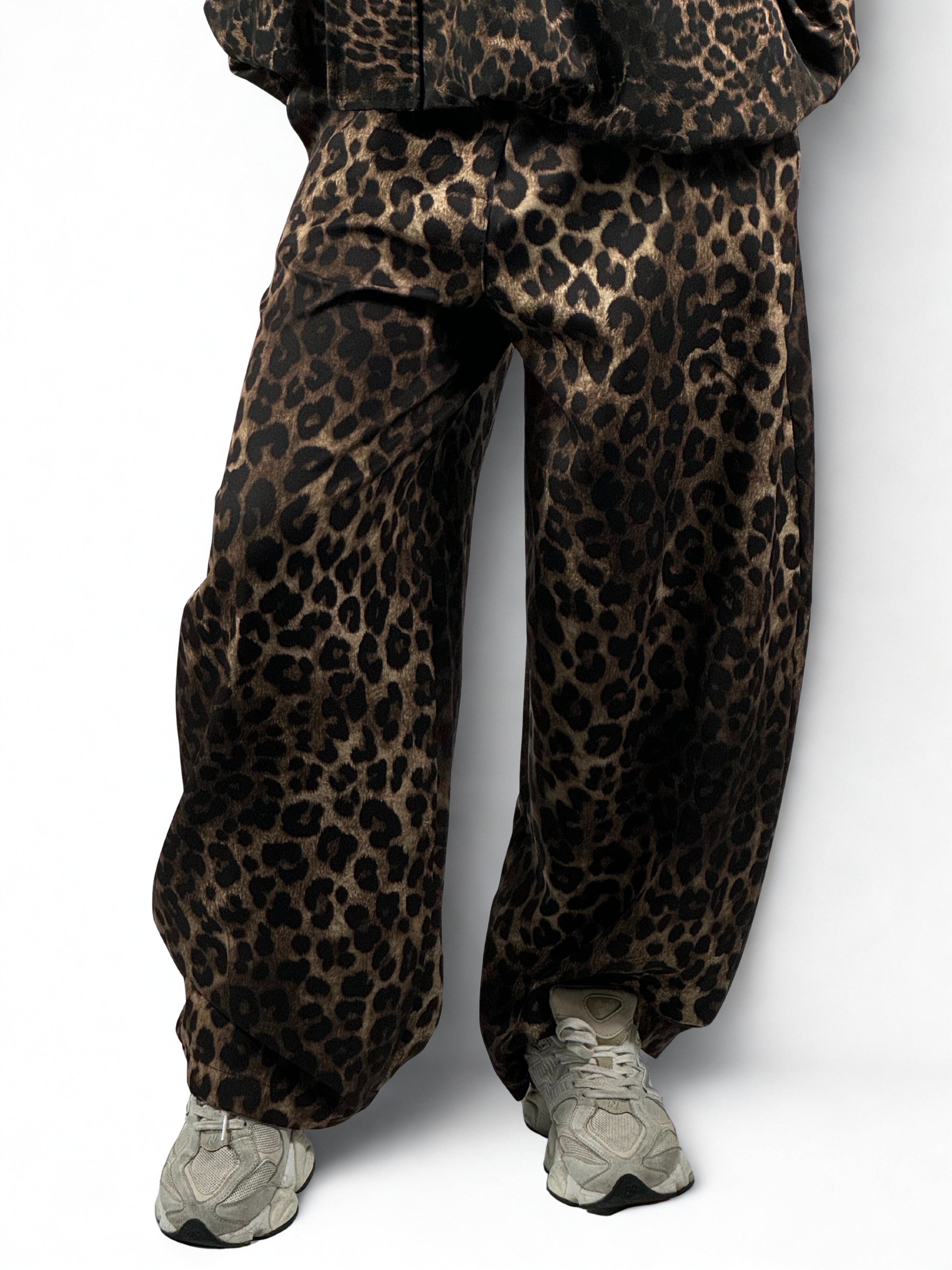 Completo Leopard - Lumaya Boutique 