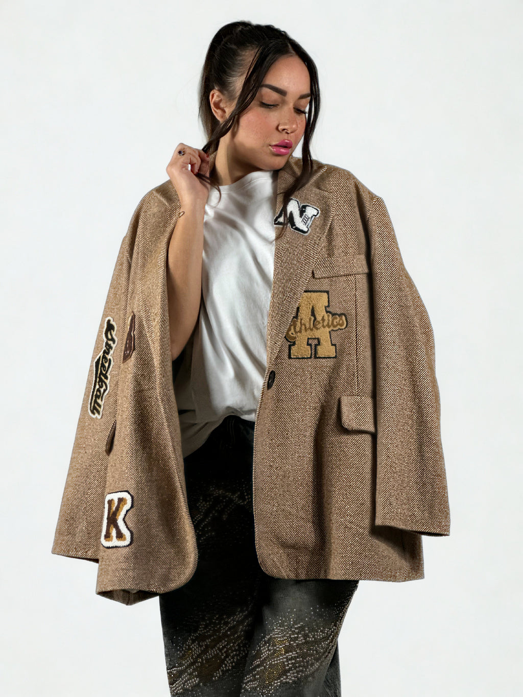 Giacca Icona - Lumaya Boutique 