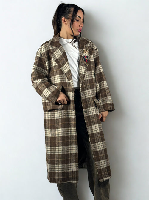 Cappotto Inverno - Lumaya Boutique 