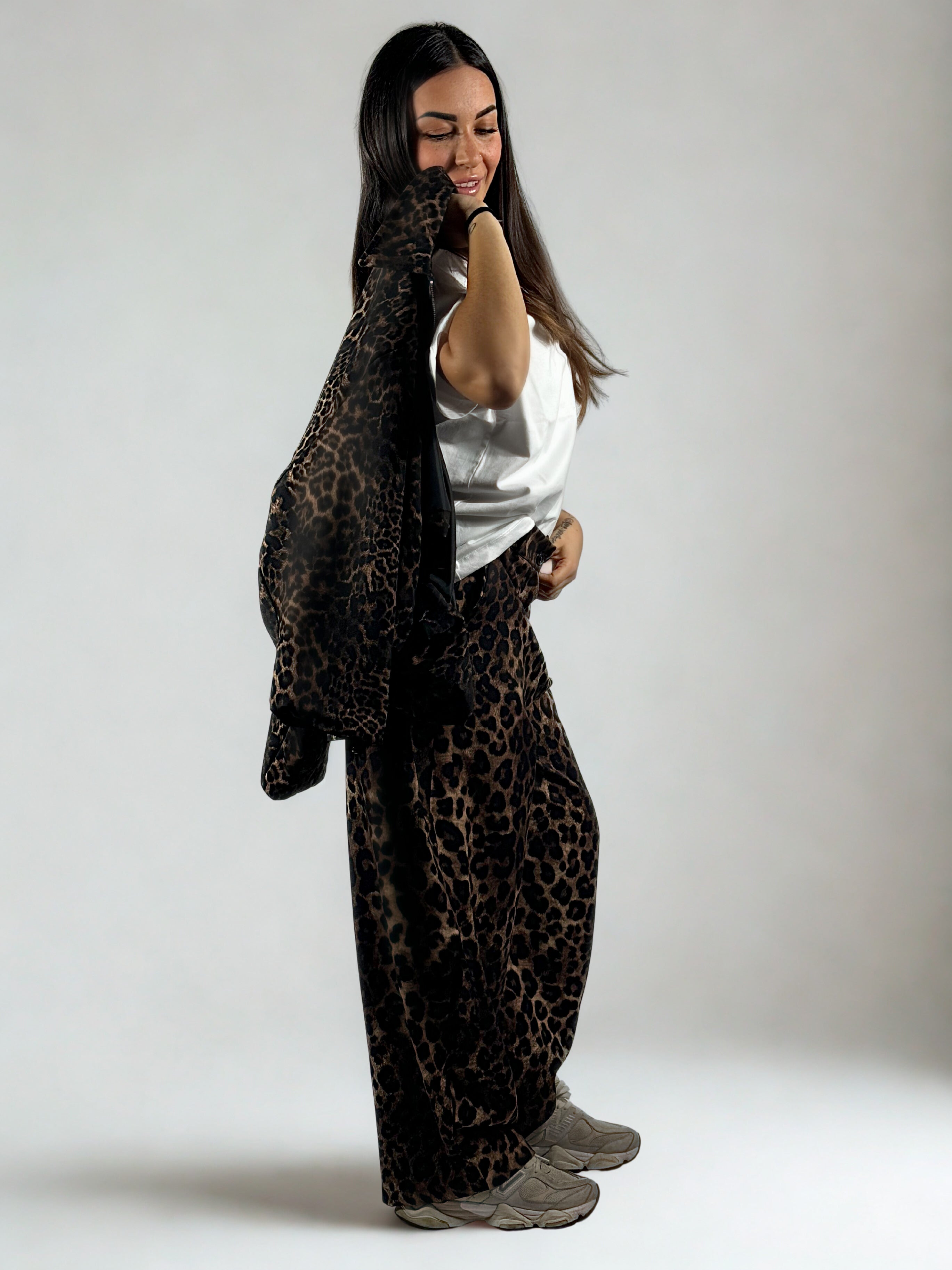 Completo Leopard - Lumaya Boutique 