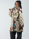 Cappotto Artistry - Lumaya Boutique 