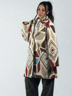 Cappotto Artistry - Lumaya Boutique 