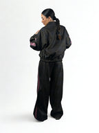 Completo Pink Leopard