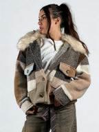 Giacca Prisma - Lumaya Boutique 