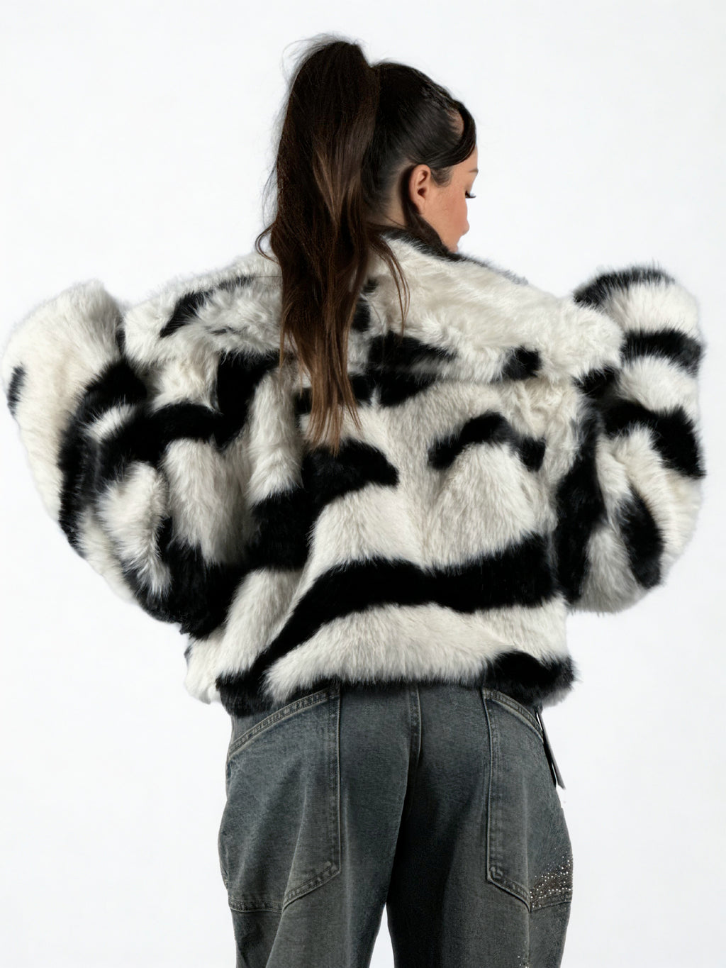 Pelliccia Alba & Notte - Lumaya Boutique 