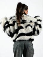 Pelliccia Alba & Notte - Lumaya Boutique 