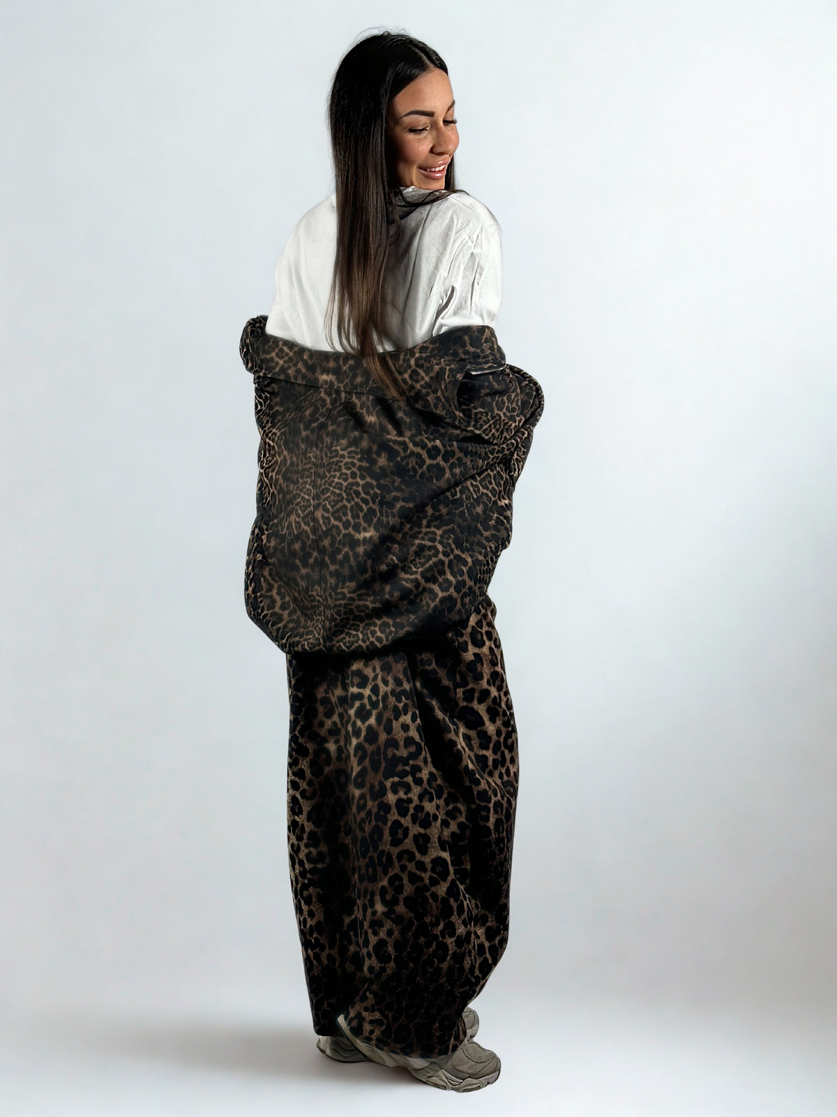 Completo Leopard - Lumaya Boutique 