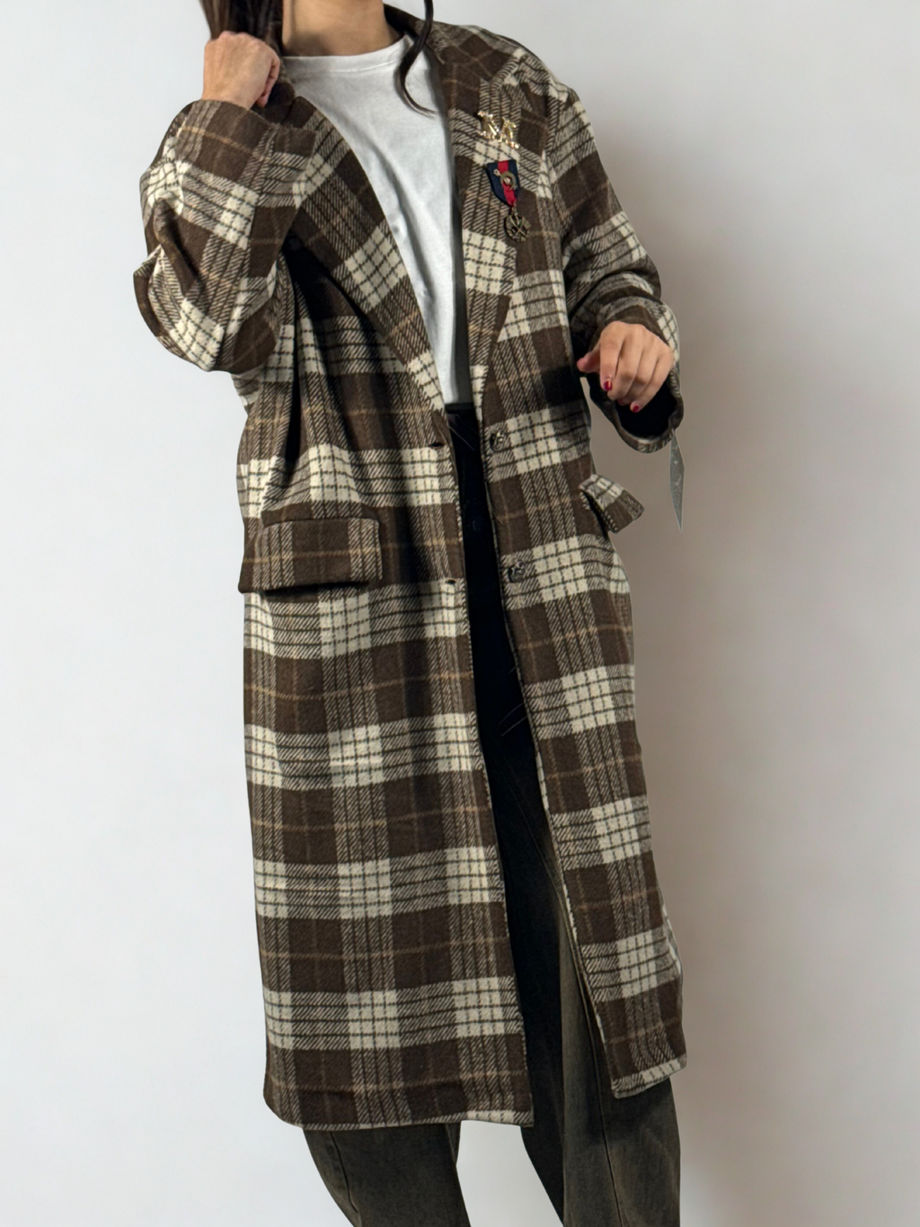 Cappotto Inverno - Lumaya Boutique 