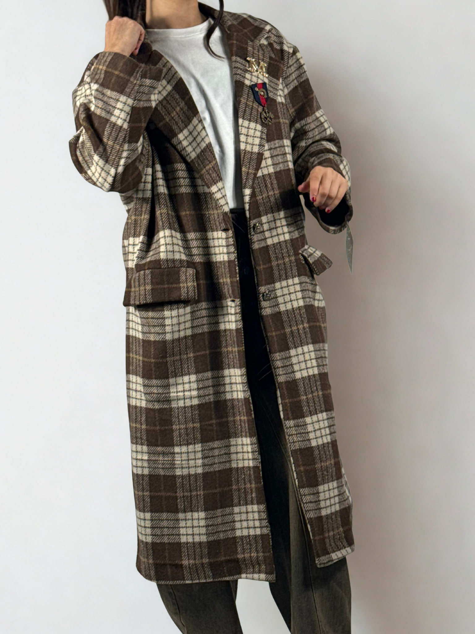 Cappotto Inverno - Lumaya Boutique 
