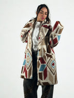 Cappotto Artistry - Lumaya Boutique 