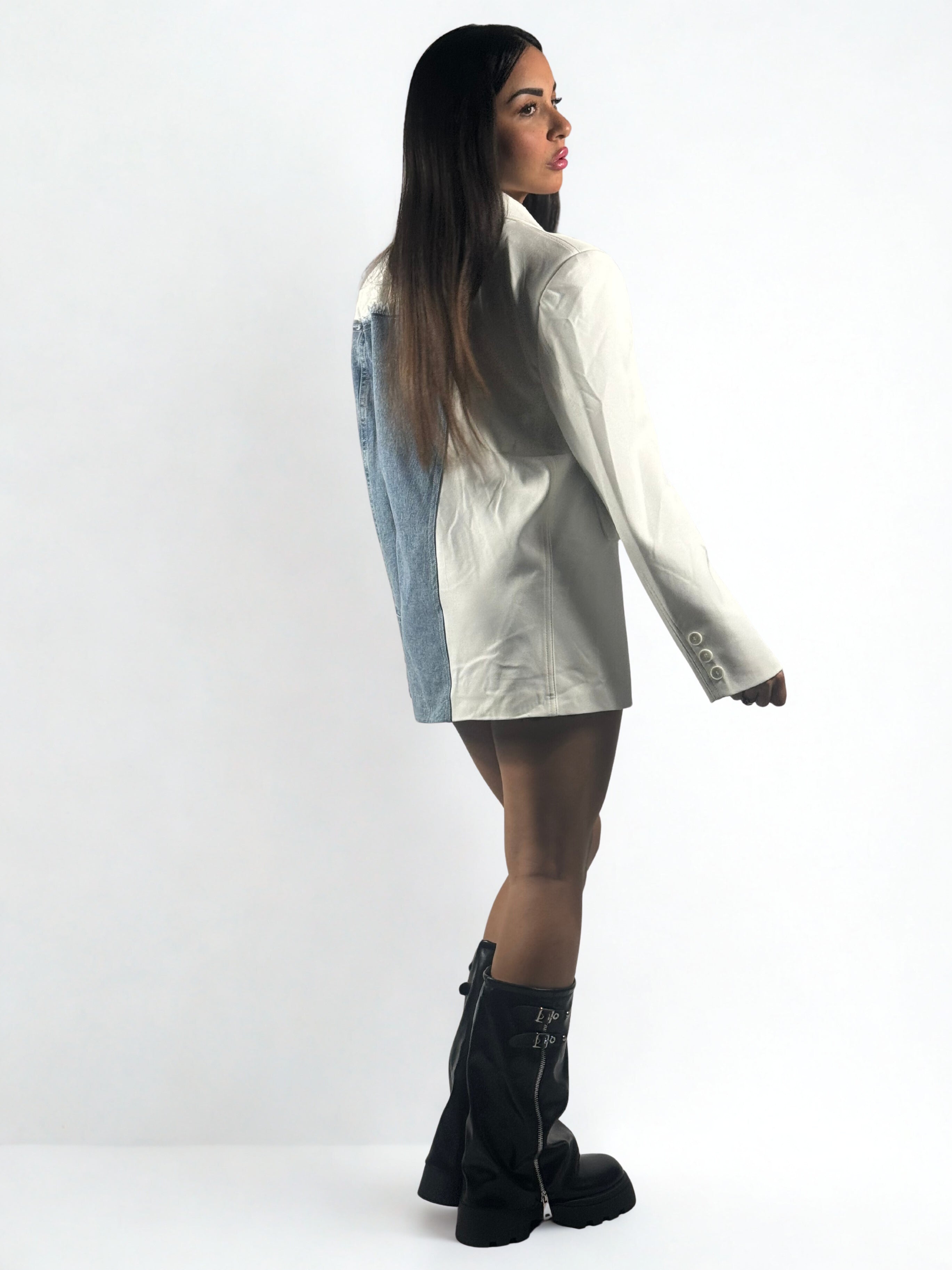 Dress Jeans - Lumaya Boutique 