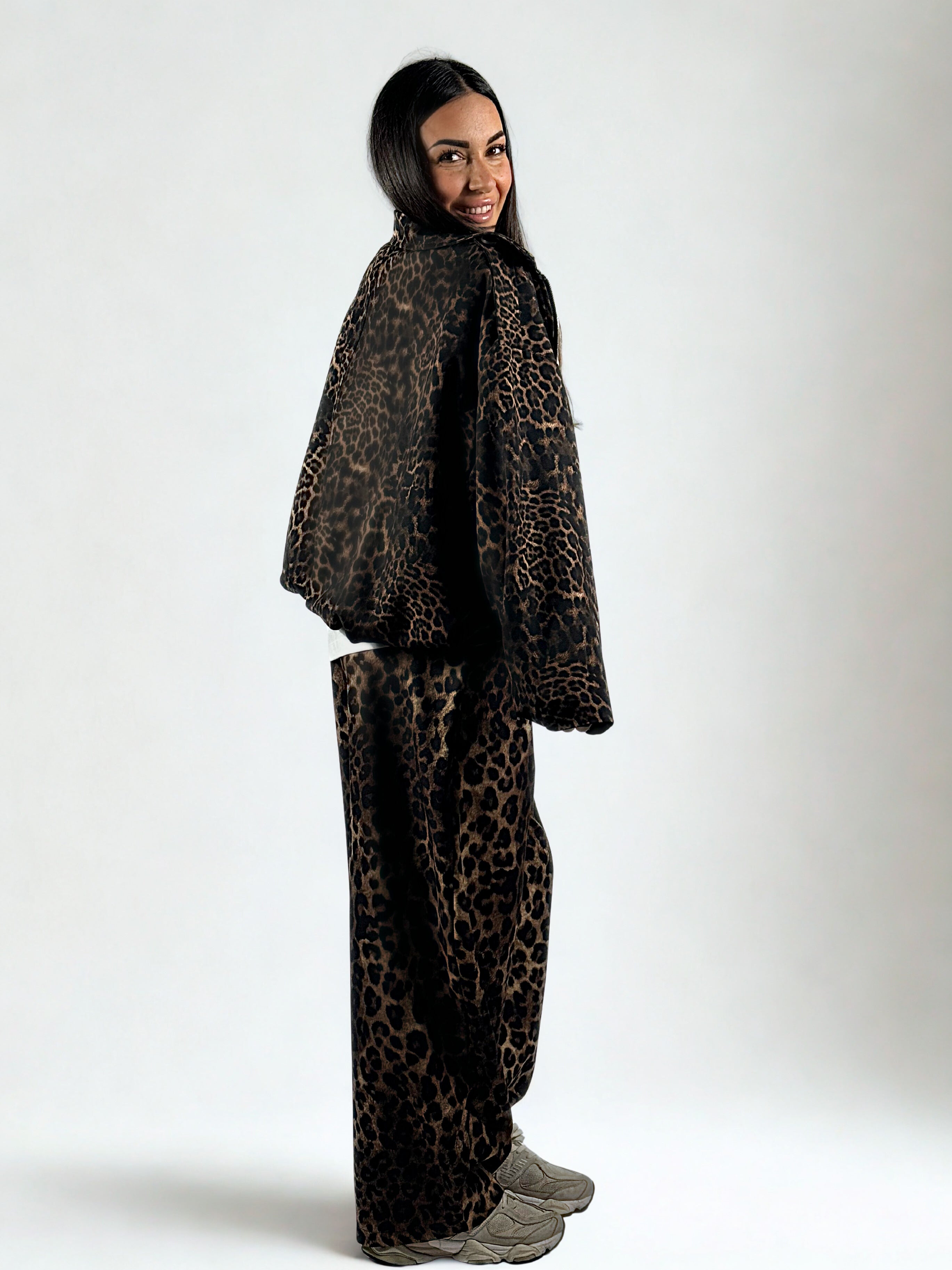 Completo Leopard - Lumaya Boutique 