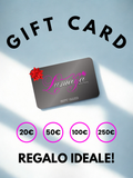 GIFT CARD By Lumaya Boutique - Lumaya Boutique 