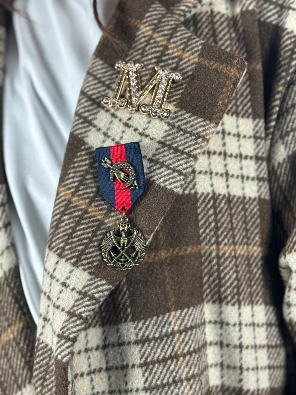 Cappotto Inverno - Lumaya Boutique 