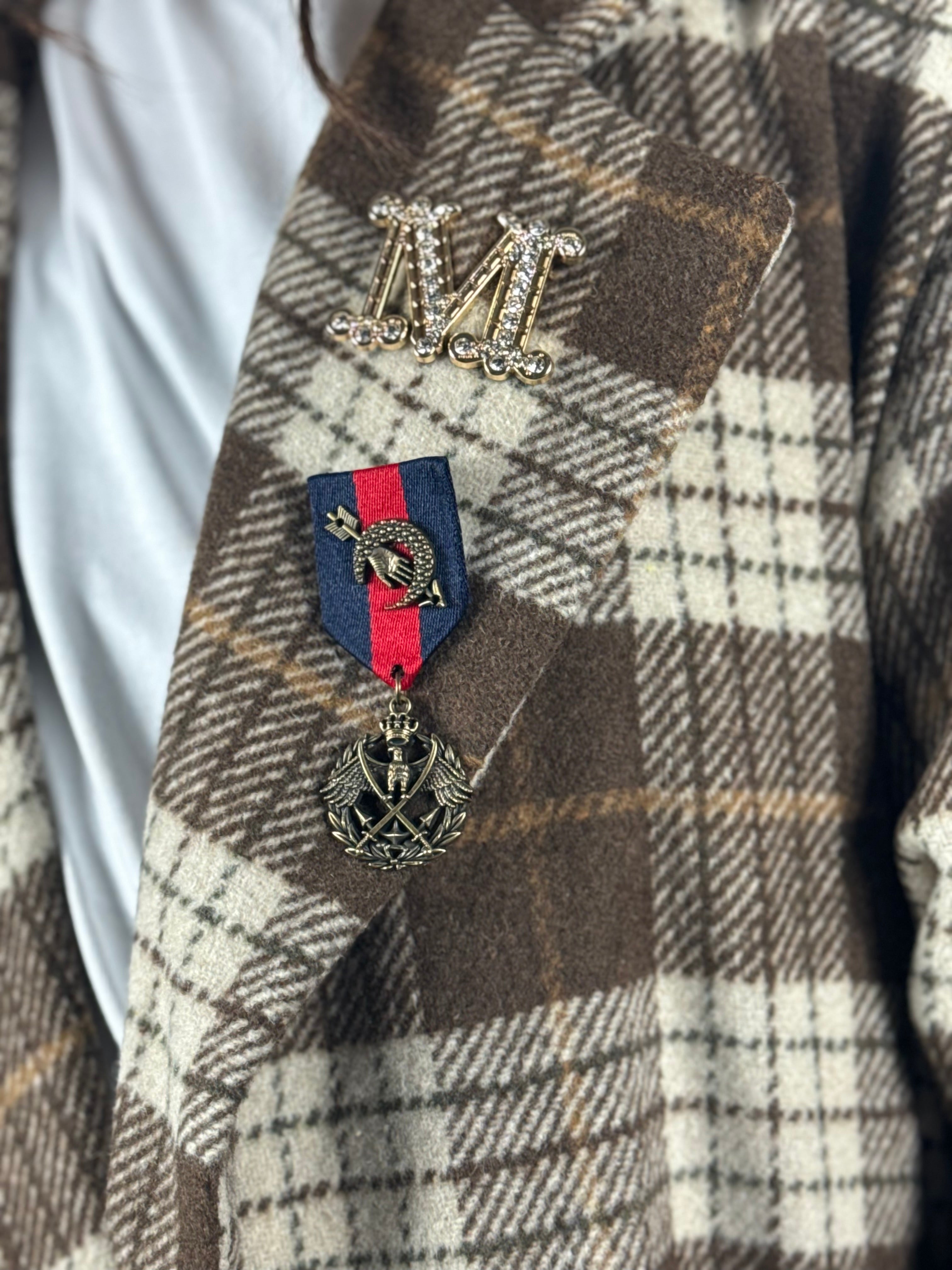 Cappotto Inverno - Lumaya Boutique 