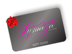 GIFT CARD By Lumaya Boutique - Lumaya Boutique 